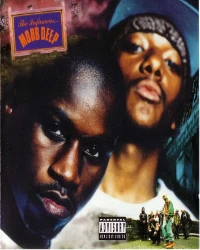 دانلود آهنگ Mobb Deep |-Shook Ones Pt- II